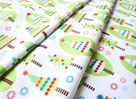 Fabric Finders 1267