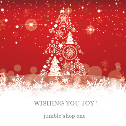 wishing you joy