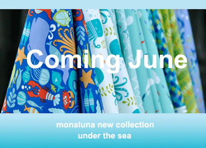 monaluna new collection 