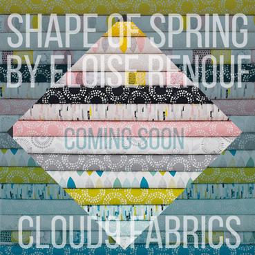 Cloud9 Fabrics 2014 秋冬Webカタログ