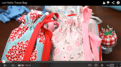 Riley Blake Millie's Closet Floral Pink C2842