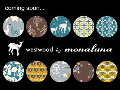Monaluna Westwood Collection
