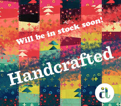 Andover Fabrics Handcrafted Collection