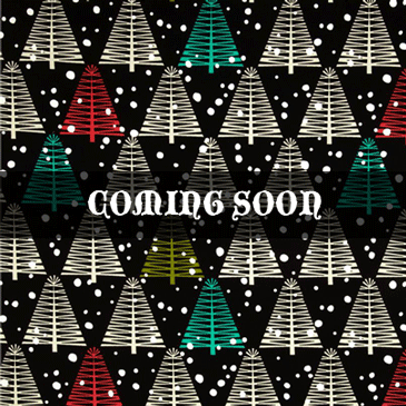 Coming Soon!! Christmas Fabrics