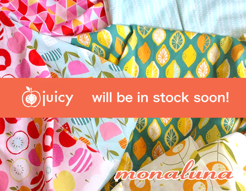 Monaluna Juicy Collection