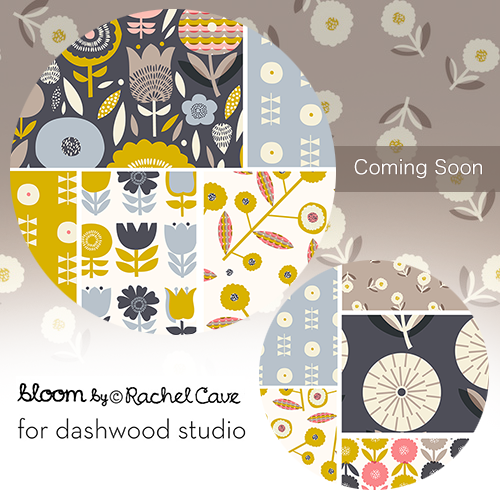 Dashwood Studio Bloom