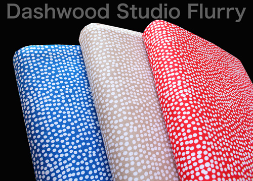 Dashwood Studio Flurry
