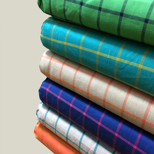 Cloud9 Fabrics Window Dressing Collection