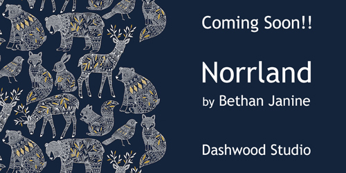Dashwood Studio Norrland Collection