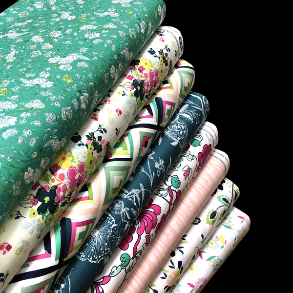 Art Gallery Fabrics Floralia Fusion Collection by AGF Studio