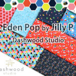 Dashwood Studio Eden Pop Collection