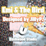 Dashwood Studio Emi & The Bird Collection