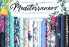 Art Gallery Fabrics Mediterraneo Collection