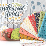 Cloud9 Fabrics Underwood Stories Collection