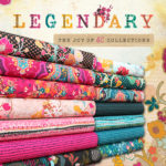 Art Gallery Fabrics Legendary Collection by Pat Bravo