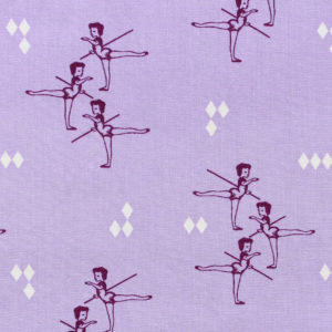 Birch Fabrics Pirouette Arabesque