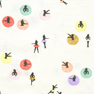 Birch Fabrics Pirouette Dots