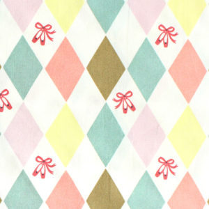 Birch Fabrics Pirouette Harlequinade
