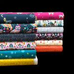 Art Gallery Fabrics Lugu Collection by Jessica Swift