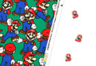 Springs Creative Super Mario 66798 Packed Mario