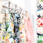 Cloud9 Fabrics Field & Sky Collection by Yao Cheng