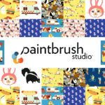 Paintbrush Studio Fabrics