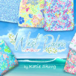 Art Gallery Fabrics West Palm Collection by Katie Skoog