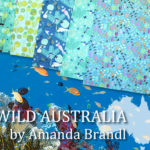 Kennard & Kennard Wild Australia Collection by Amanda Brandl
