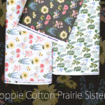 Poppie Cotton Prairie Sisters