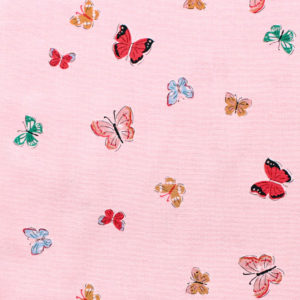 Cloud9 Fabrics Natural Beauty 221801 Blakeney Butterflies
