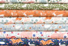 Birch Fabrics Enchanted Kingdom Collection by Kristen Balouch
