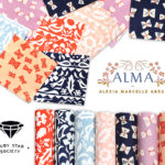 Ruby Star Society Alma Collection by Alexia Marcelle Abegg