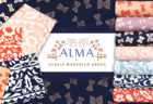 Ruby Star Society Alma Collection by Alexia Marcelle Abegg