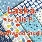 Dashwood Studio Laska Collection by Jilly P.