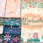 Art Gallery Fabrics Meriwether Collection by AGF Studio
