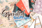 Art Gallery Fabrics Spirited Collection by Sharon Holland
