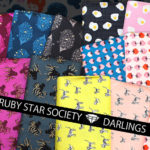 Ruby Star Society Darlings Collection