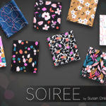 Dashwood Studio Soiree Collection by Susan Driscoll