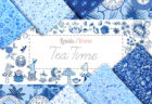 Lewis & Irene Teatime Collection