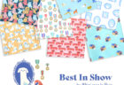 Paintbrush Studio Fabrics Best in Show Collection by Bikini Sous La Pluie