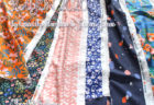 Cloud9 Fabrics Rayon 2020 Collection by Cassidy Demkov & Jessica Jones