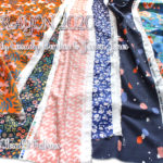 Cloud9 Fabrics Rayon 2020 Collection by Cassidy Demkov & Jessica Jones