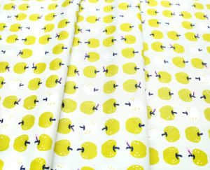 Ruby Star Society Smol RS3016-11 Them Apples Pistachio