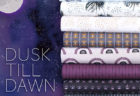 COTTON+STEEL Dusk Till Dawn Collection by Hope Johnson