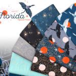 Ruby Star Society Florida Collection by Sarah Watts