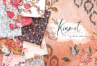 Art Gallery Fabrics Kismet Collection by Sharon Holland