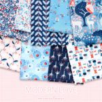 Monaluna Modern Love Collection