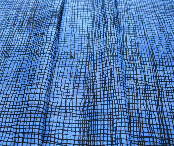 Windham Fabrics The Blue One 43191A-22 Screen Iceberg Blue