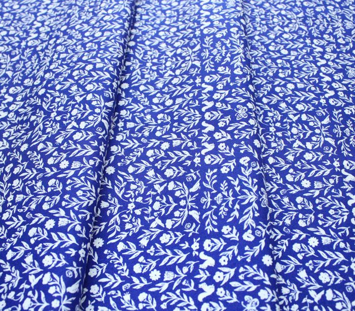 Cloud9 Fabrics Perennial 226992 Heirloom