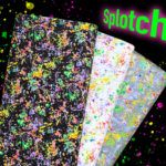 Windham Fabrics Splotch Collection by Whistler Studios